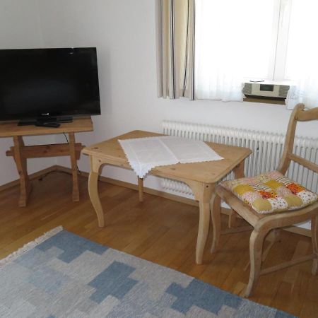 Ferienwohnung Christine Am Weissenbach Strobl Exterior foto